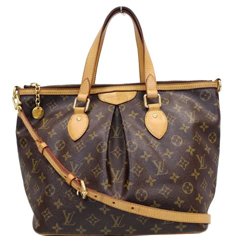 louis vuitton modello palermo caratteristiche|Louis Vuitton Palermo handbags.